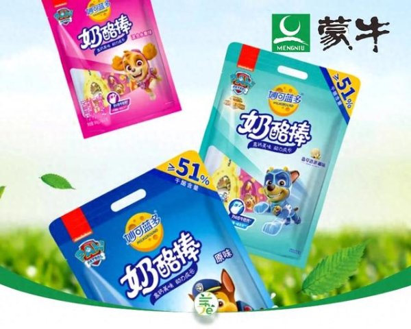 派生资本 靠省钱净利润暴涨后, 妙可蓝多又开始“画大饼”了