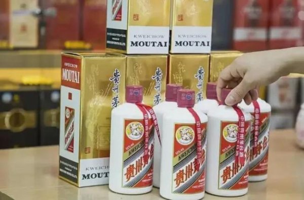 融胜配资 茅台新规格包装上市 小规格撬动大市场