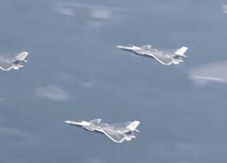 同门证券 歼-20S，将彻底改变未来战场！