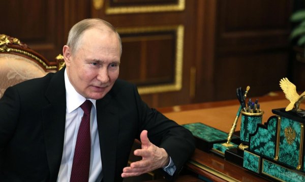 顺应网 普京访华第一晚, 向中方通报特普会详情, 做好应对特朗普翻脸准备