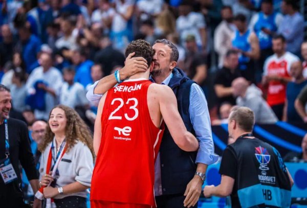 易配资 什么小火龙？申京已经是MVP水平！